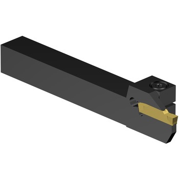 CoroCut(R)1・2 突切り・溝入れ加工用シャンクバイト左勝手 サンドビック