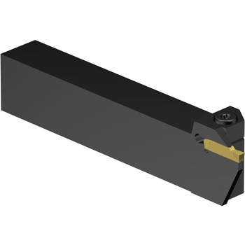 CoroCut(R)1・2 突切り・溝入れ加工用シャンクバイト左勝手 サンドビック