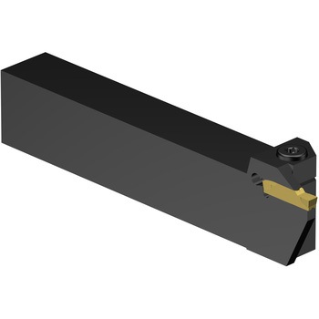 CoroCut(R)1・2 突切り・溝入れ加工用シャンクバイト左勝手 サンドビック
