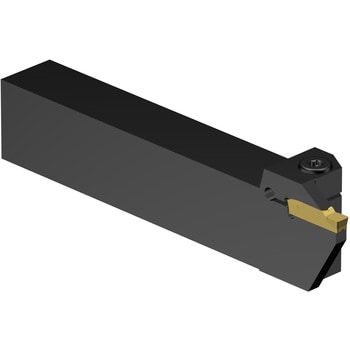 CoroCut(R)1・2 突切り・溝入れ加工用シャンクバイト左勝手 サンドビック