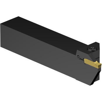 CoroCut(R)1・2 突切り・溝入れ加工用シャンクバイト左勝手 サンドビック