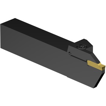 CoroCut(R)1・2 突切り・溝入れ加工用シャンクバイト左勝手 サンドビック