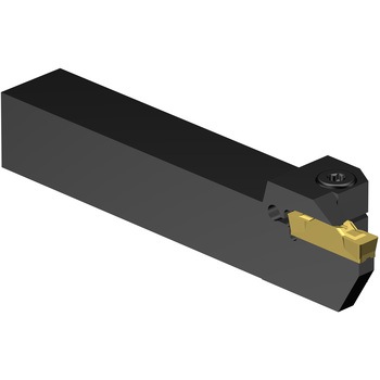 CoroCut(R)1・2 突切り・溝入れ加工用シャンクバイト左勝手 サンドビック
