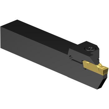 CoroCut(R)1・2 突切り・溝入れ加工用シャンクバイト左勝手 サンドビック