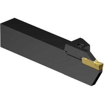 CoroCut(R)1・2 突切り・溝入れ加工用シャンクバイト左勝手 サンドビック