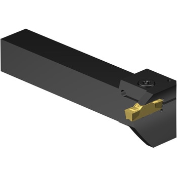 CoroCut(R) 1・2 端面溝入れ加工用シャンクバイト サンドビック
