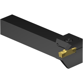 CoroCut(R) 1・2 端面溝入れ加工用シャンクバイト サンドビック