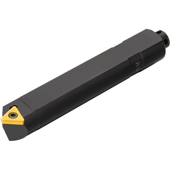 CoroTurn 107内径用カートリッジ サンドビック