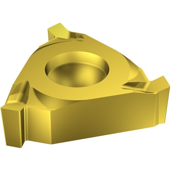 T-Max(R) Uロック 溝入れ用チップ サンドビック