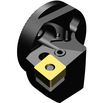 T-Max(R) P 旋削加工用ヘッド サンドビック