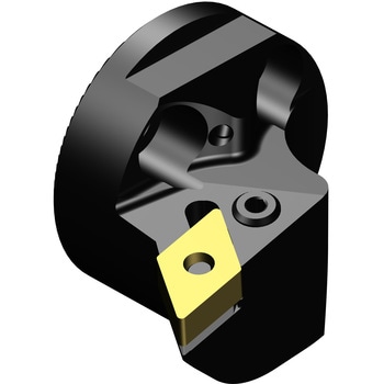 T-Max(R) P 旋削加工用ヘッド サンドビック