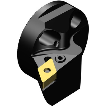 T-Max(R) P 旋削加工用ヘッド サンドビック
