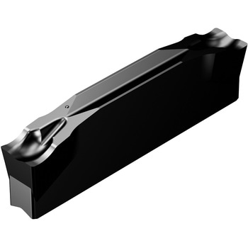CoroCut(R) 1・2 突切り加工用チップ サンドビック
