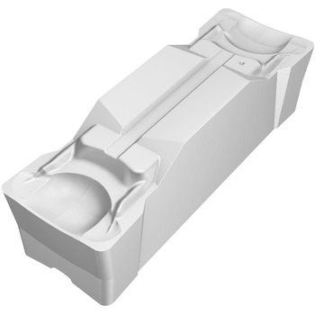 CoroCut(R)2  中送り溝入れ加工用チップ サンドビック