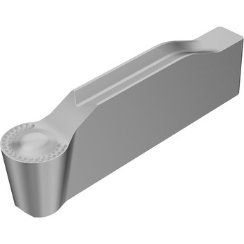 CoroCut(R)1 中送り倣い加工用チップ サンドビック