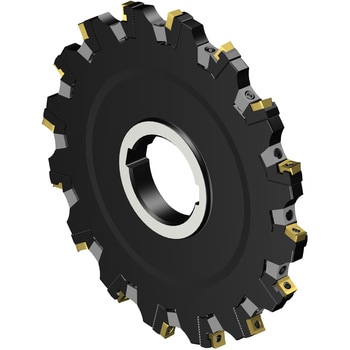 CoroMill(R) 331 調整式サイドディスクカッター サンドビック