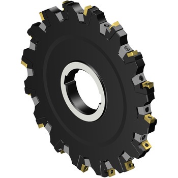 CoroMill(R) 331 調整式サイドディスクカッター サンドビック