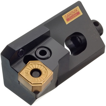 T-Max(R) P 旋削工具用カートリッジ サンドビック