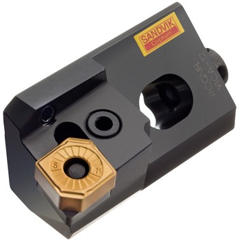 T-Max(R) P 旋削工具用カートリッジ サンドビック