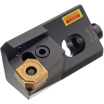 T-Max(R) P 旋削工具用カートリッジ サンドビック