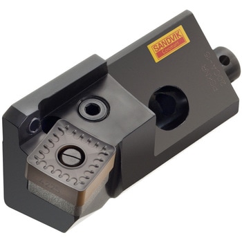 T-Max(R) P 旋削工具用カートリッジ サンドビック