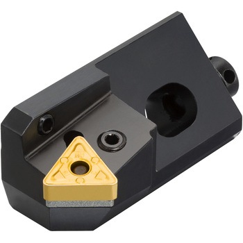 T-Max(R) P 旋削工具用カートリッジ サンドビック