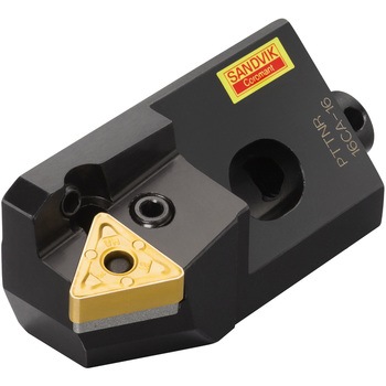 T-Max(R) P 旋削工具用カートリッジ サンドビック