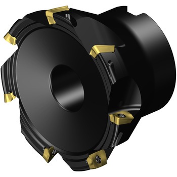 CoroMill(R) 390-11 肩削りカッター サンドビック