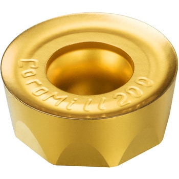 CoroMill(R) 200 フライス加工用チップ サンドビック