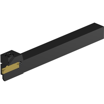 CoroCut(R)1・2 突切り・溝入れ加工用シャンクバイト左勝手 サンドビック