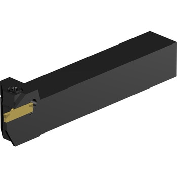 CoroCut(R)1・2 突切り・溝入れ加工用シャンクバイト左勝手 サンドビック