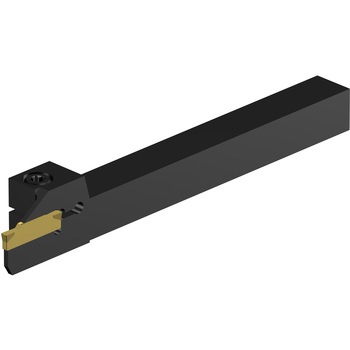 CoroCut(R)1・2 突切り・溝入れ加工用シャンクバイト左勝手 サンドビック