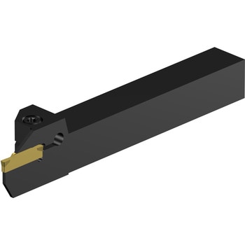 CoroCut(R)1・2 突切り・溝入れ加工用シャンクバイト左勝手 サンドビック