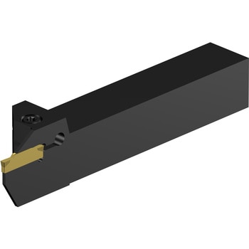 CoroCut(R)1・2 突切り・溝入れ加工用シャンクバイト左勝手 サンドビック