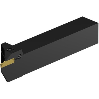 CoroCut(R)1・2 突切り・溝入れ加工用シャンクバイト左勝手 サンドビック