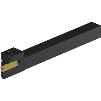 CoroCut(R)1・2 突切り・溝入れ加工用シャンクバイト左勝手 サンドビック