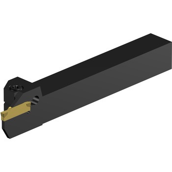 CoroCut(R)1・2 突切り・溝入れ加工用シャンクバイト左勝手 サンドビック