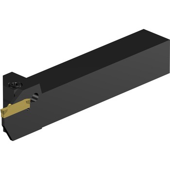 CoroCut(R)1・2 突切り・溝入れ加工用シャンクバイト左勝手 サンドビック