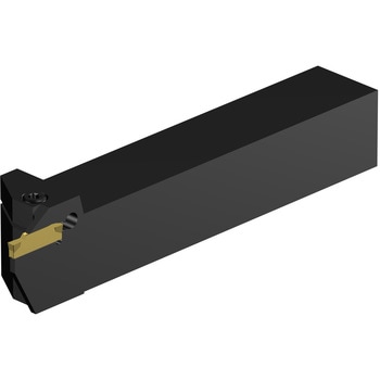 CoroCut(R)1・2 突切り・溝入れ加工用シャンクバイト左勝手 サンドビック