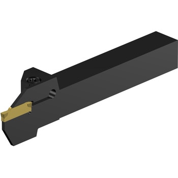 CoroCut(R)1・2 突切り・溝入れ加工用シャンクバイト左勝手 サンドビック