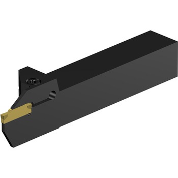 CoroCut(R)1・2 突切り・溝入れ加工用シャンクバイト左勝手 サンドビック