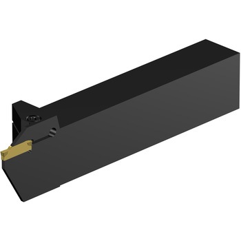 CoroCut(R)1・2 突切り・溝入れ加工用シャンクバイト左勝手 サンドビック