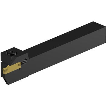 CoroCut(R)1・2 突切り・溝入れ加工用シャンクバイト左勝手 サンドビック