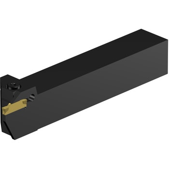 CoroCut(R)1・2 突切り・溝入れ加工用シャンクバイト左勝手 サンドビック