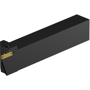 CoroCut(R)1・2 突切り・溝入れ加工用シャンクバイト左勝手 サンドビック