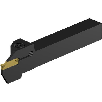 CoroCut(R)1・2 突切り・溝入れ加工用シャンクバイト左勝手 サンドビック