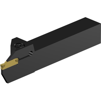 CoroCut(R)1・2 突切り・溝入れ加工用シャンクバイト左勝手 サンドビック