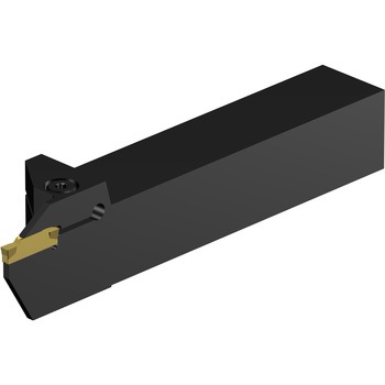 CoroCut(R)1・2 突切り・溝入れ加工用シャンクバイト左勝手 サンドビック