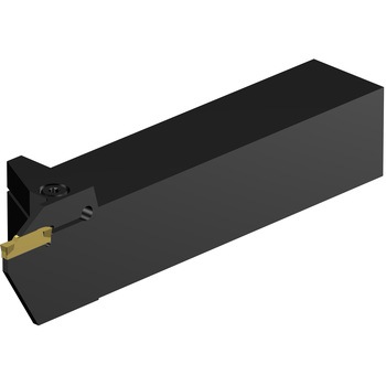CoroCut(R)1・2 突切り・溝入れ加工用シャンクバイト左勝手 サンドビック