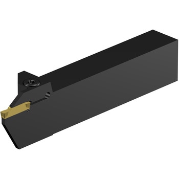 CoroCut(R)1・2 突切り・溝入れ加工用シャンクバイト左勝手 サンドビック